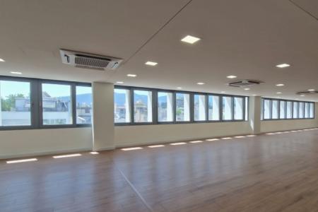 Χαλάνδρι, γραφείο 467 τ.μ προς ενοικίαση