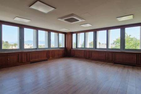 Χαλάνδρι, γραφείο 467 τ.μ προς ενοικίαση