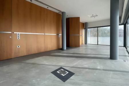 Χαλάνδρι, αυτοτελές κτήριο 1.482 τ.μ προς ενοικίαση