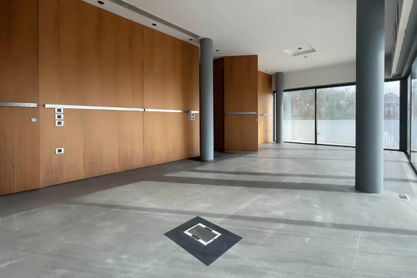 Χαλάνδρι, αυτοτελές κτήριο 1.482 τ.μ προς πώληση