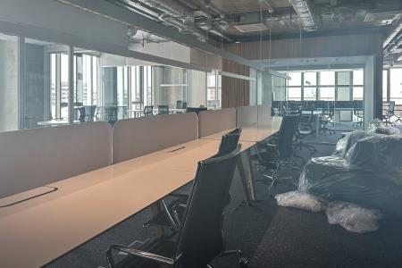 Αθήνα, γραφεία 1.097 τμ προς ενοικίαση