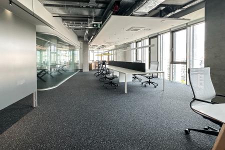 Αθήνα, γραφεία 1.097 τμ προς ενοικίαση