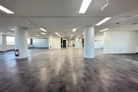 Χαλάνδρι, γραφείο 1.004 τ.μ προς ενοικίαση