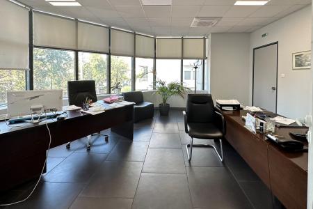 Μαρούσι μοντέρνο γραφείο 200 τ.μ προς ενοικίαση