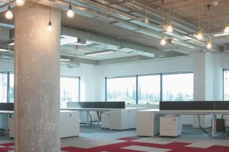 Μαρούσι γραφείο 574 τ.μ προς ενοικίαση