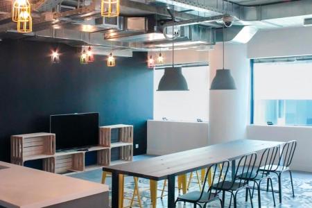 Μαρούσι γραφείο 574 τ.μ προς ενοικίαση