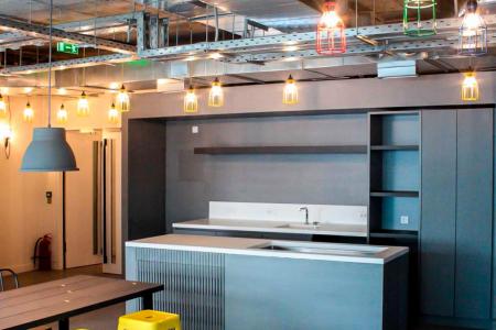 Μαρούσι γραφείο 574 τ.μ προς ενοικίαση