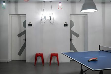 Μαρούσι γραφείο 574 τ.μ προς ενοικίαση