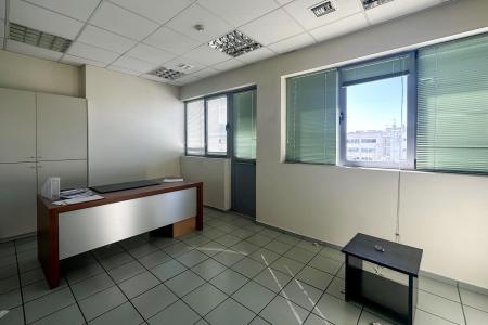 Αθήνα κέντρο, κτήριο 2.307 τ.μ προς πώληση