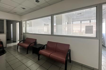 Αθήνα κέντρο, κτήριο 2.307 τ.μ προς πώληση