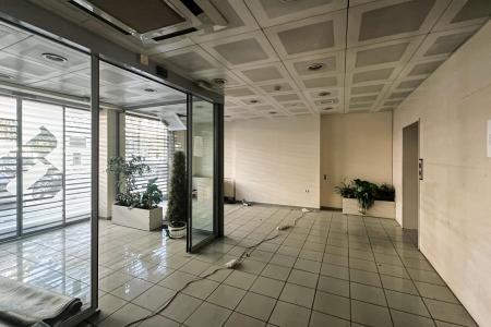 Αθήνα κέντρο, κτήριο 2.307 τ.μ προς πώληση