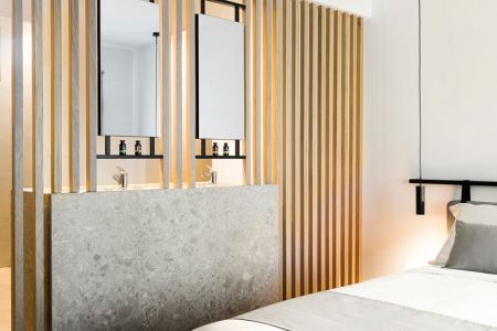 Μύκονος πολυτελές ξενοδοχείο προς πώληση