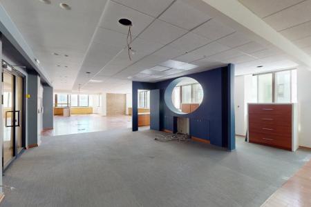 Γραφεία 660 τμ προς ενοικίαση, Αθήνα κέντρο