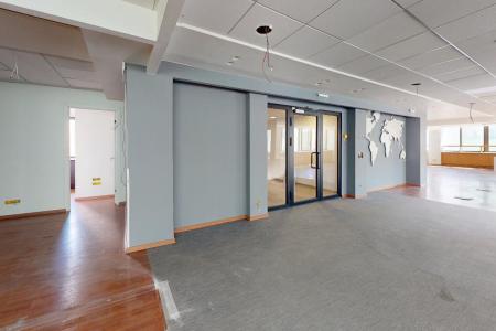 Γραφεία 660 τμ προς ενοικίαση, Αθήνα κέντρο