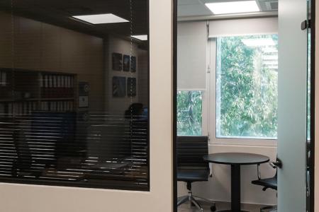 Γραφεία 660 τμ προς ενοικίαση, Αθήνα κέντρο