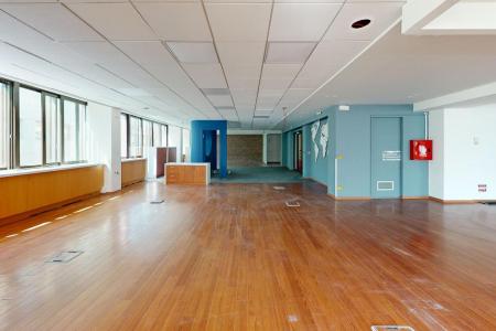 Γραφεία 333 τ.μ ενοικιάζονται, Αθήνα κέντρο