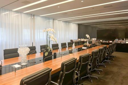 Μαρούσι, αυτοτελές κτήριο 7.875 τ.μ προς ενοικίαση