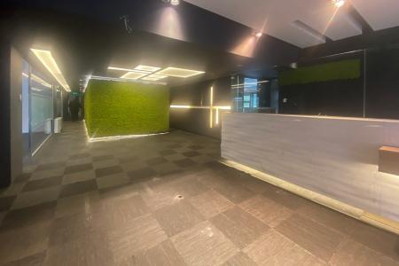 Μαρούσι, αυτοτελές κτήριο 7.875 τ.μ προς ενοικίαση