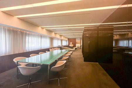 Μαρούσι, αυτοτελές κτήριο 7.875 τ.μ προς ενοικίαση