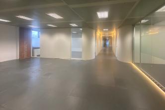 Μαρούσι, αυτοτελές κτήριο 7.875 τ.μ προς ενοικίαση