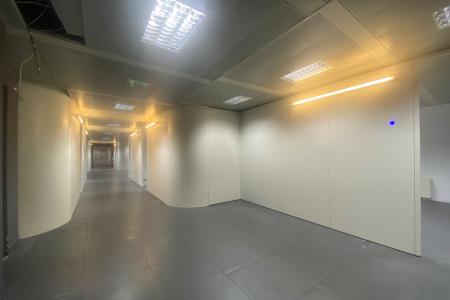 Μαρούσι, αυτοτελές κτήριο 7.875 τ.μ προς ενοικίαση