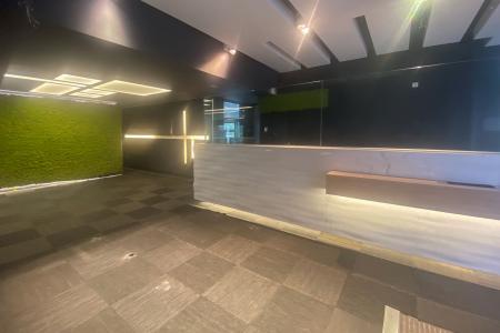 Μαρούσι, αυτοτελές κτήριο 7.875 τ.μ προς ενοικίαση