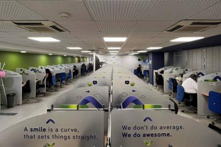 Κουκάκι, γραφείο 2.190 τ.μ προς ενοικίαση