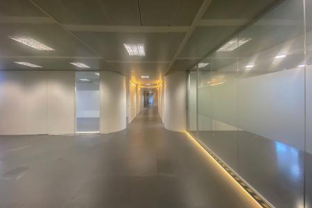 Μαρούσι, αυτοτελές κτήριο 3.500 τ.μ προς ενοικίαση