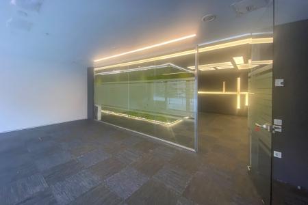 Μαρούσι, αυτοτελές κτήριο 3.500 τ.μ προς ενοικίαση