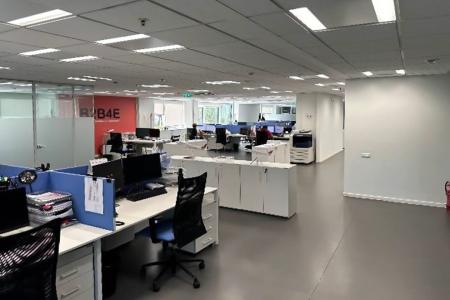 Μαρούσι γραφείο 575 τ.μ προς ενοικίαση