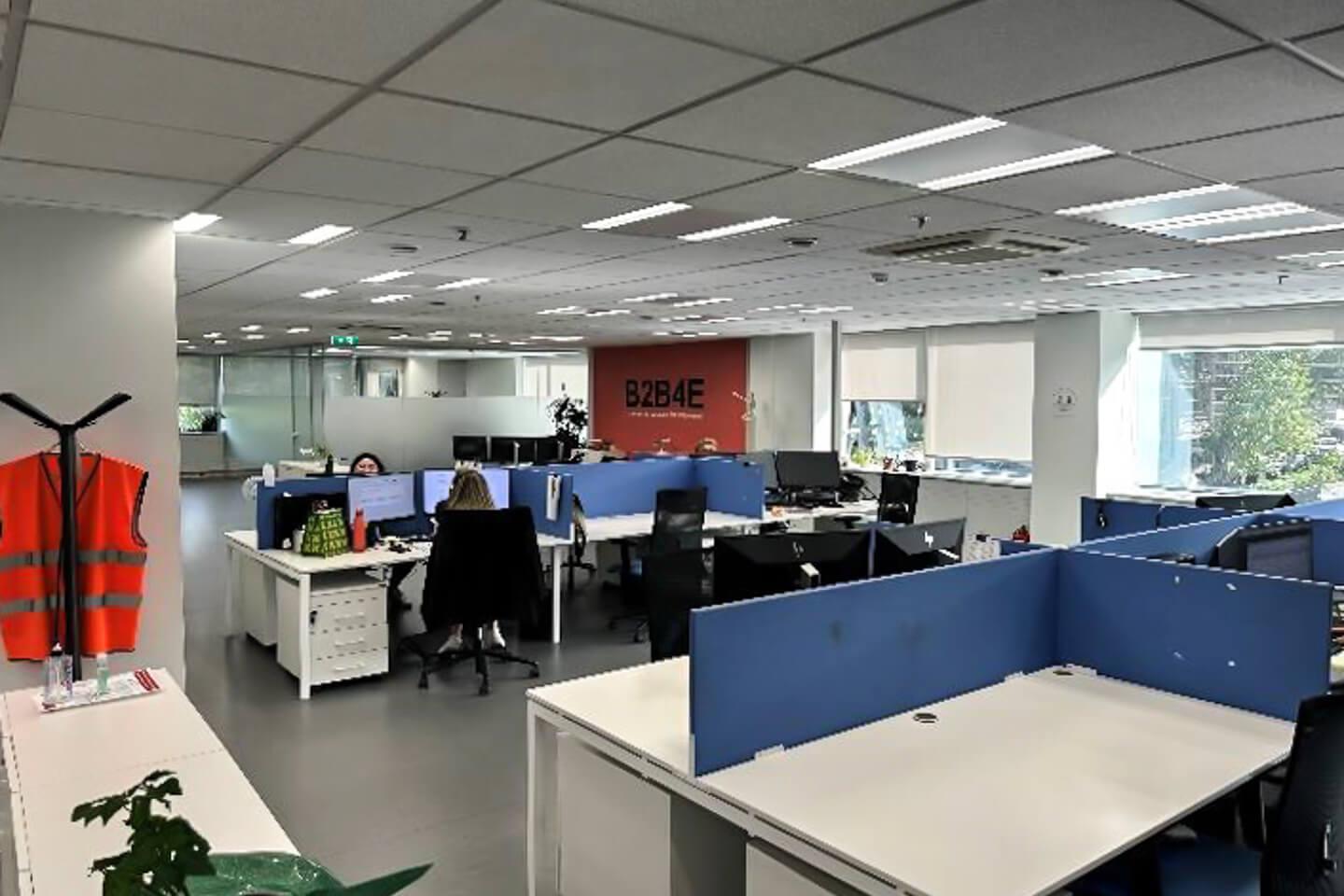 Μαρούσι γραφείο 575 τ.μ προς ενοικίαση