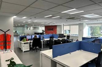 Μαρούσι γραφείο 575 τ.μ προς ενοικίαση