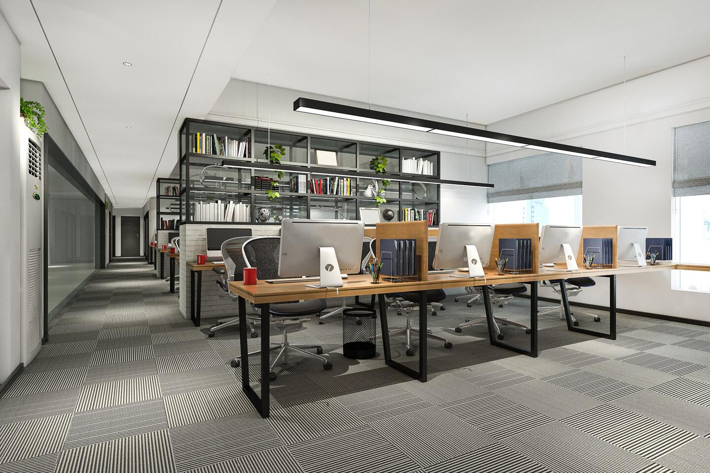 Χαλάνδρι, κτήριο 5.423 τ.μ προς ενοικίαση