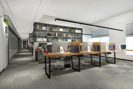 Χαλάνδρι, κτήριο 5.423 τ.μ προς ενοικίαση