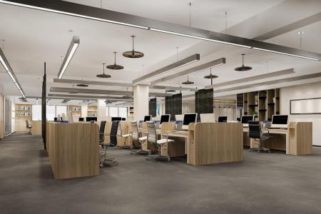 Χαλάνδρι, κτήριο 5.423 τ.μ προς ενοικίαση