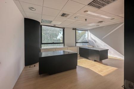 Χαλάνδρι, όροφοι γραφείων 530 τ.μ προς ενοικίαση