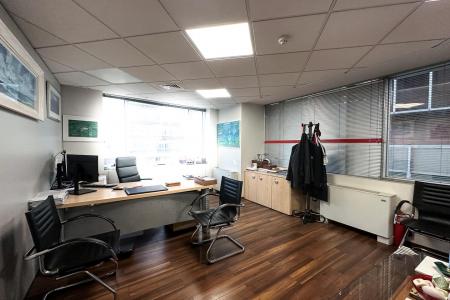 Κέντρο Αθήνας γραφεία 450 τ.μ προς ενοικίαση