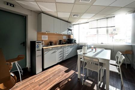 Κέντρο Αθήνας γραφεία 450 τ.μ προς ενοικίαση