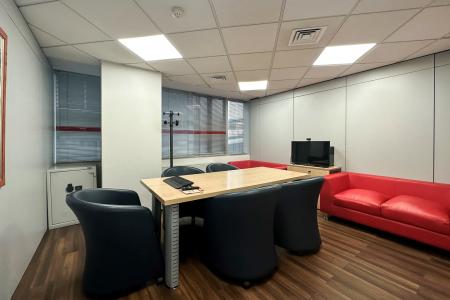 Κέντρο Αθήνας γραφεία 450 τ.μ προς ενοικίαση