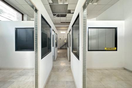 Μαρούσι, κτήριο γραφείων 882 τ.μ προς ενοικίαση