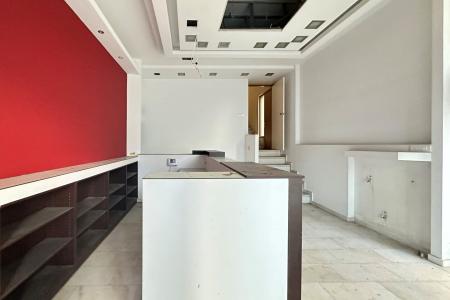 Μαρούσι, κτήριο γραφείων 882 τ.μ προς ενοικίαση