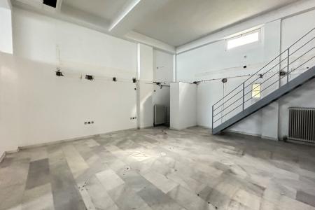 Μαρούσι, κτήριο γραφείων 882 τ.μ προς ενοικίαση