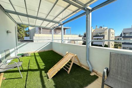 Μαρούσι, μεζονέτα 118 τ.μ προς πώληση