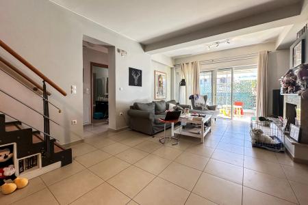 Μαρούσι, μεζονέτα 118 τ.μ προς πώληση