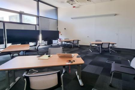 Μαρούσι, επαγγελματικός χώρος 920 τ.μ προς ενοικίαση