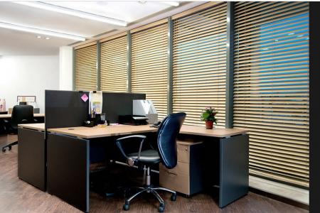 Ηράκλειο, κτήριο γραφείων 1.930 τ.μ προς ενοικίαση