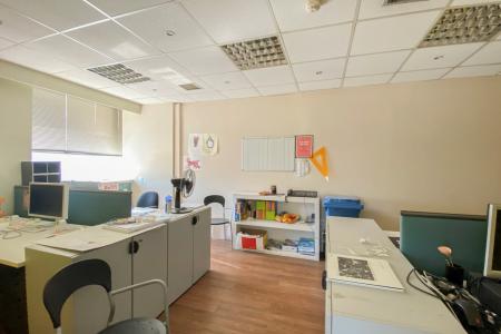 Μαρούσι, γραφεία 460 τ.μ προς ενοικίση