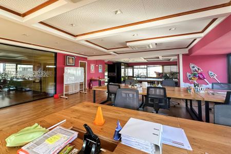 Μαρούσι κτήριο 1.040 τ.μ προς ενοικίαση