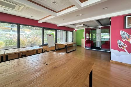 Μαρούσι κτήριο 1.040 τ.μ προς ενοικίαση