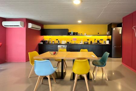 Μαρούσι κτήριο 1.040 τ.μ προς ενοικίαση